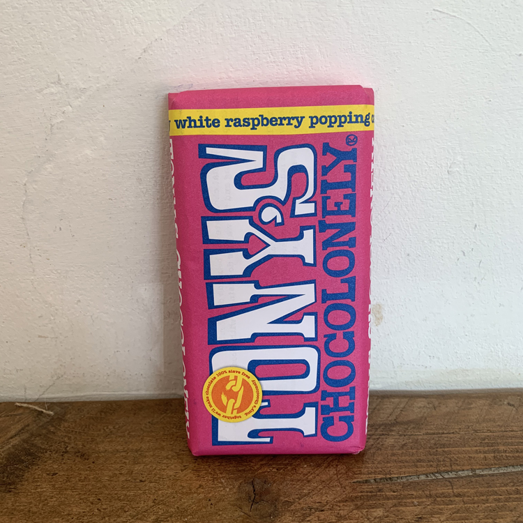 Tonys Chocolonely large (various flavours) - Image 2