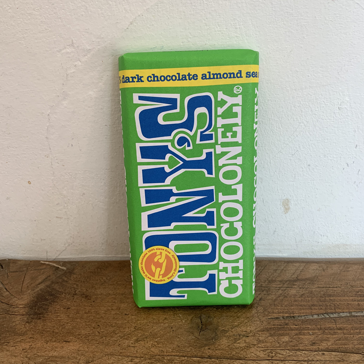 Tonys Chocolonely large (various flavours) - Image 3