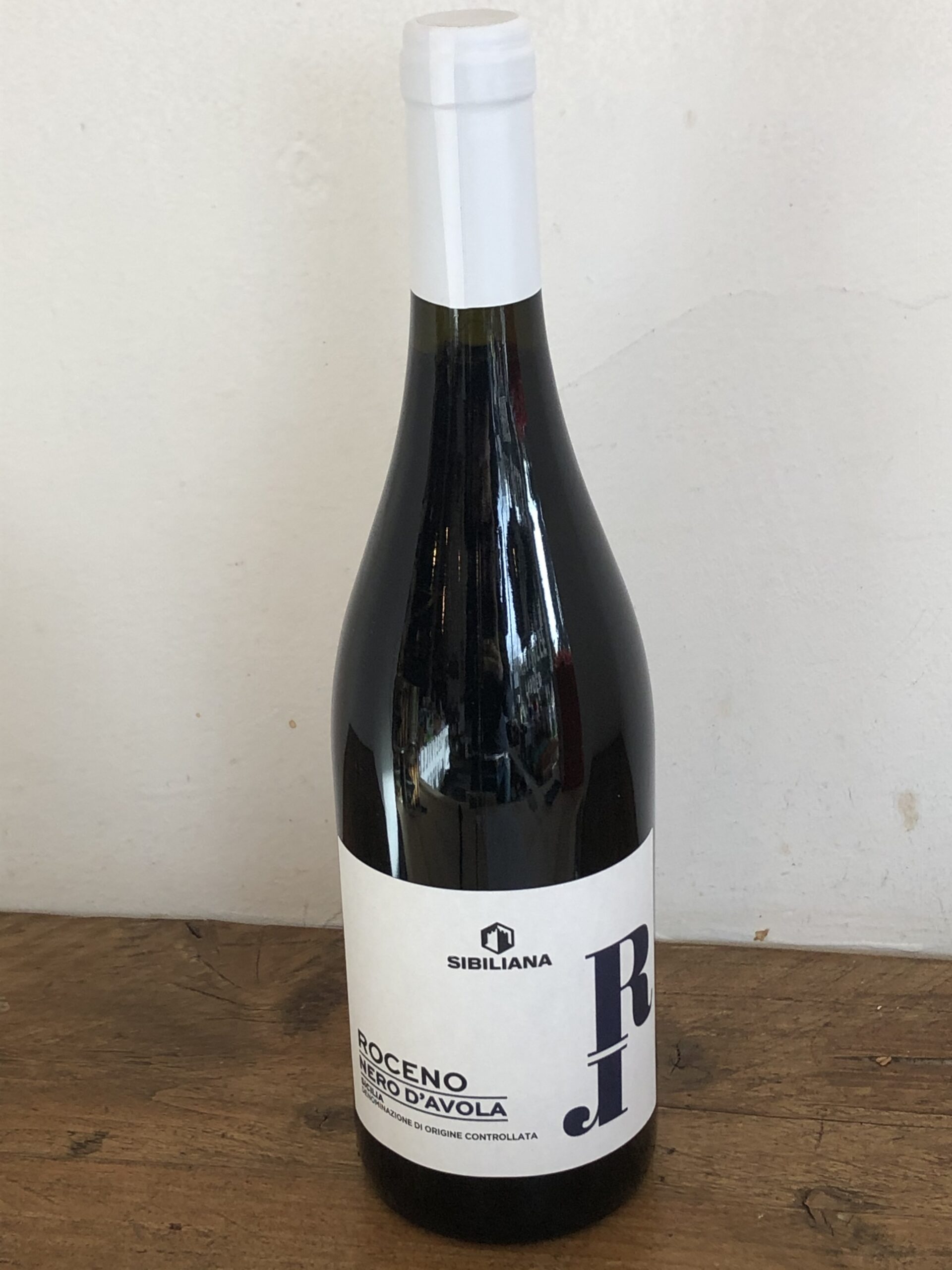 Sibiliana Tradizione Nero D'Avola