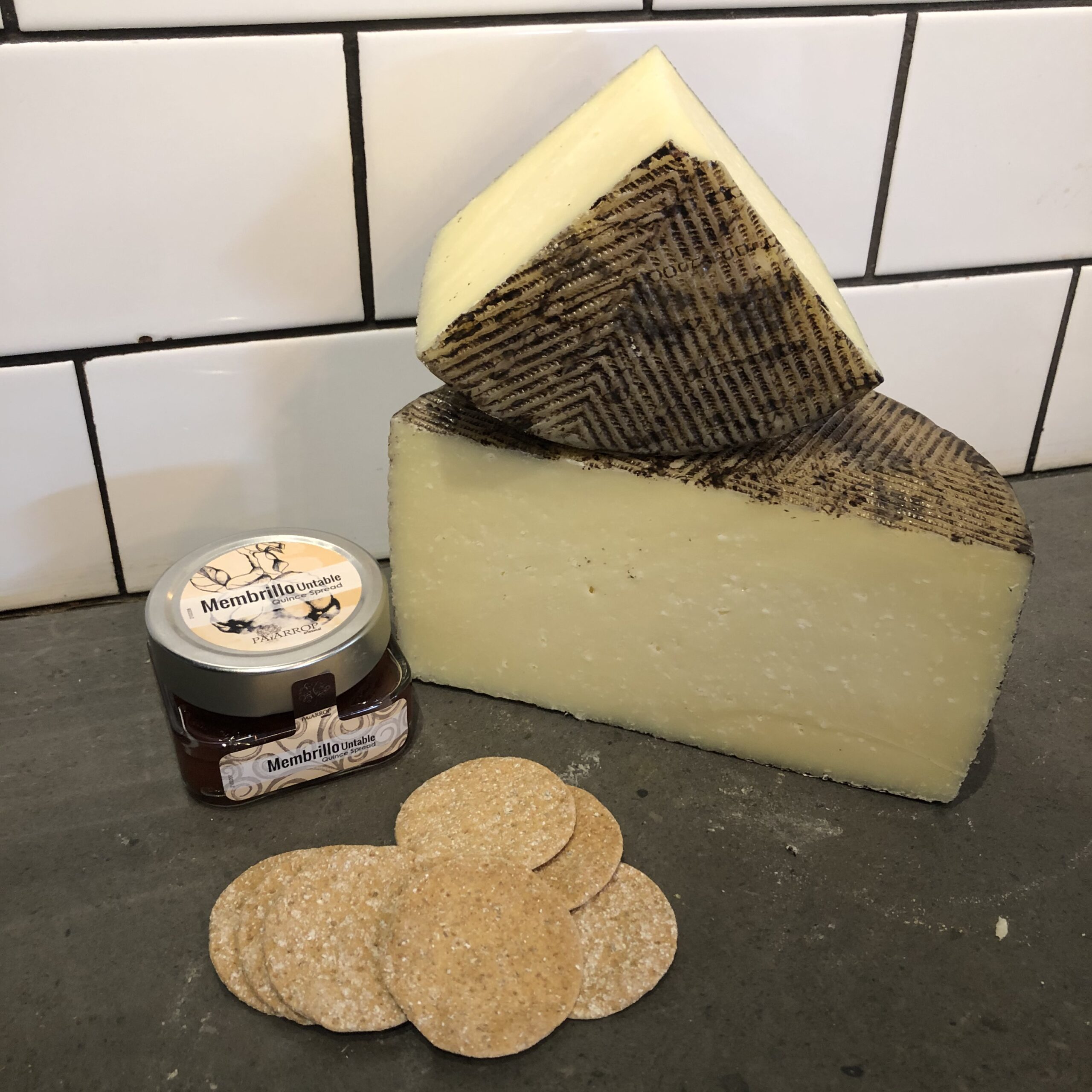 Manchego